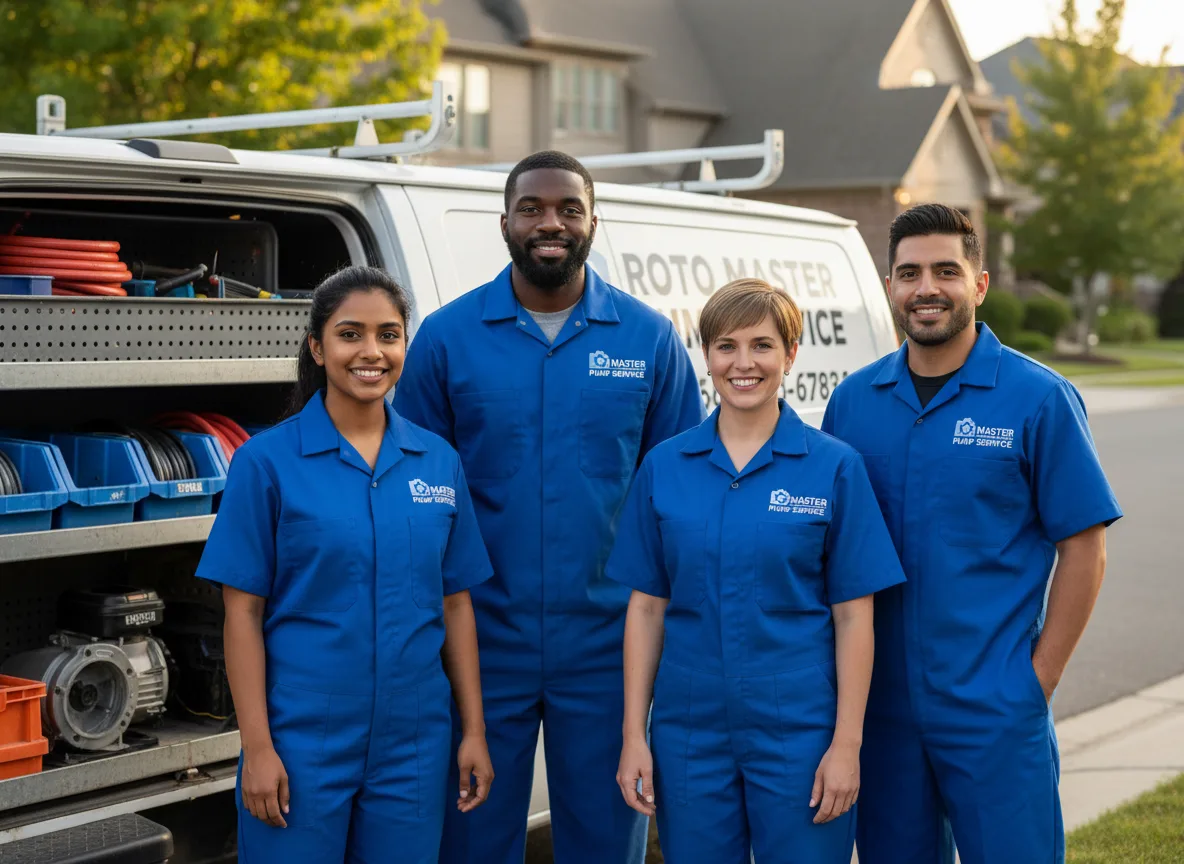 Sump Pump Installation company in Inchelium, WA